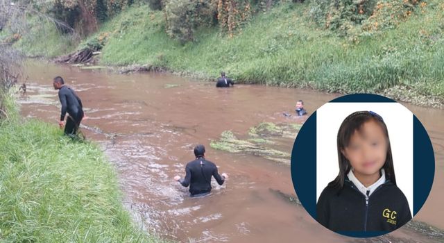 Dos días de búsqueda de Valeria Afanador en Cajicá, hay más hipótesis