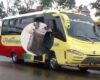 Pilas a esta modalidad de robo en Soacha, no coma cuento