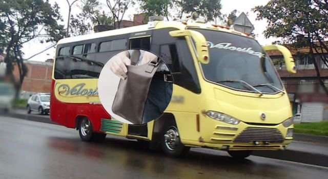 Pilas a esta modalidad de robo en Soacha, no coma cuento