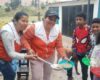 Acciones comunitarias salvan más de 100 vidas: World Vision enfrenta la desnutrición infantil en Bogotá