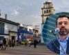 Aceptaron la renuncia de dos alcaldes locales de Bogotá