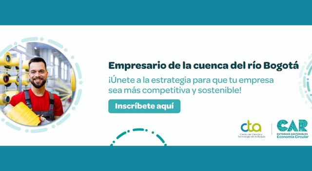 CAR busca 715 empresas para convertirlas en líderes de sostenibilidad