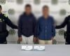 Caen asesinos que atacaron con arma blanca a una persona el 20 de Julio en Soacha