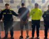 Capturan en Guaduas, Cundinamarca, a sujeto que asesinó a un hombre mientras esperaba transporte