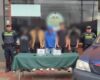 Capturan a cinco personas dedicadas al robo de vehículos en Bogotá, hay dos venezolanos