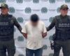 Se robó un carro en Soacha para extorsionar a su dueño