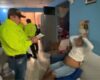 Cae organización criminal en Cundinamarca, usaban menores para actividades ilícitas