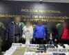 Cárcel para cinco sujetos dedicados al microtráfico y hurtos violentos en Bogotá