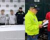 Cárcel para señalados de cometer cuatro homicidios en Cundinamarca