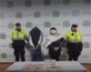 Tres heridos con cruceta y destornillador en Bogotá, todo por una alarma