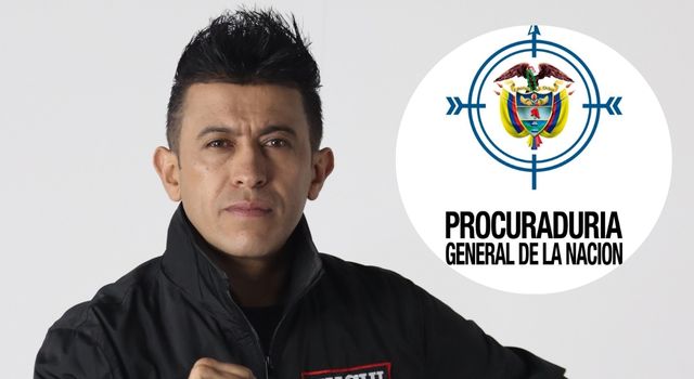 Procuraduría abre investigación al concejal Julián Forero por, al parecer, liderar protestas en Bogotá