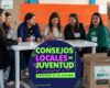 ¿Sabe si fue seleccionado como jurado de votación para la elección de los Consejos de Juventud?