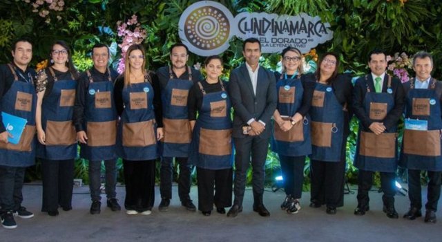 Cundinamarca Fest 2025: más de 5 mil oportunidades para emprendedores y productores