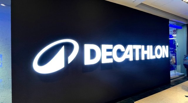 Decathlon abrió su tienda No. 19 en Atlantis centro comercial