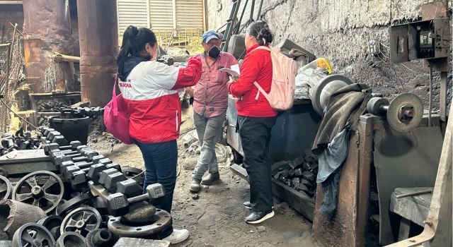 La Alcaldía de Soacha cerró cinco empresas temporalmente: esto encontró
