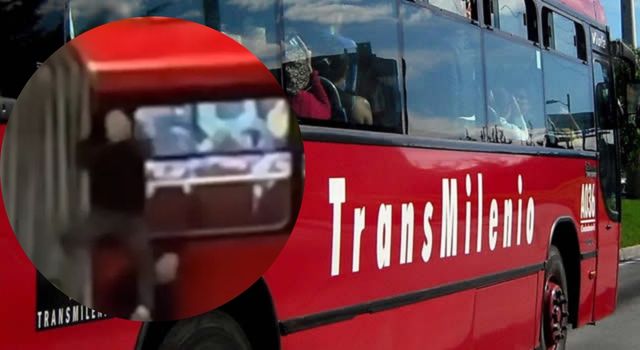¿Quién frena la inseguridad en Transmilenio? Tres venezolanos tienen azotadas las estaciones de Soacha