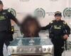 Policía encontró una estufa repleta de marihuana en Bogotá, no era para cocinar