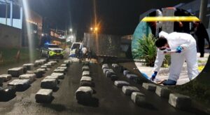 Incremento del microtráfico y homicidios en Cundinamarca tiene en alerta a las autoridades