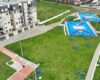 Zipaquirá tiene nuevo parque, son más de 11 mil metros cuadrados para el disfrute de las familias