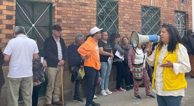 Aún hay tiempo para que se inscriba al Pilar Solidario en Soacha