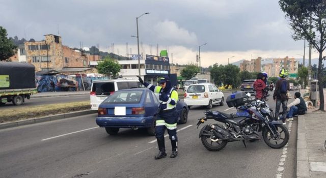 Freno a multas por Soat y tecnomecánica, quedan prohibidos los comparendos automáticos