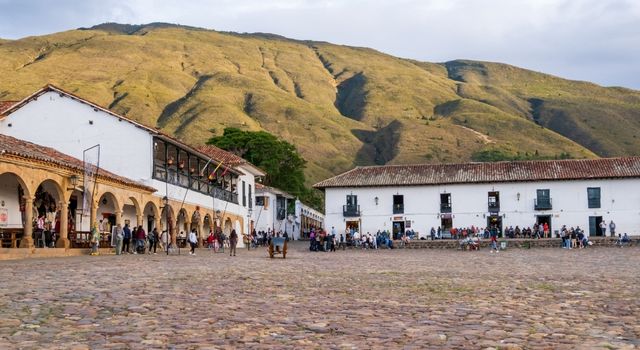 Villa de Leyva escala en el ranking de reservas internacionales