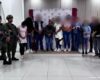 Duro golpe a clan familiar por venta de chance ilegal en Bogotá