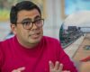 mensaje del alcalde Perico a los viajeros: “No transiten por Soacha, busquen vías alternas”