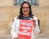 Alexandra Vásquez va a la consulta del Pacto Histórico para Cámara: la representante de Soacha busca continuar en el Congreso