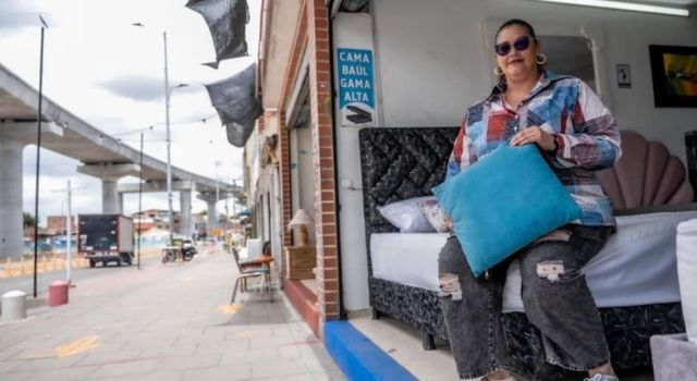 Aún puede inscribirse para recibir hasta $10 millones por impacto de obras en Bogotá