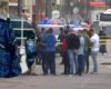 Ataque al Inpec en Bogotá deja un guardia muerto