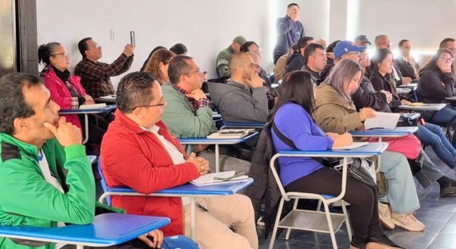 ¿Sabe qué son las aulas STEM? Cundinamarca empezó la revolución educativa