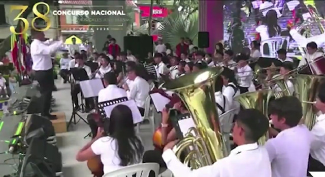Millonario robo a banda sinfónica de Cundinamarca, delincuentes entraron al hotel