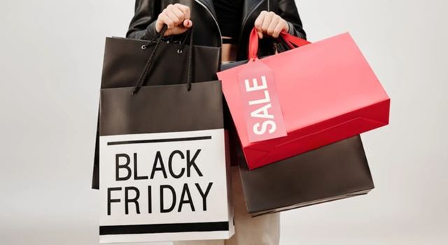 Cómo aprovechar al máximo el Black Friday en Colombia sin caer en trampas de consumo