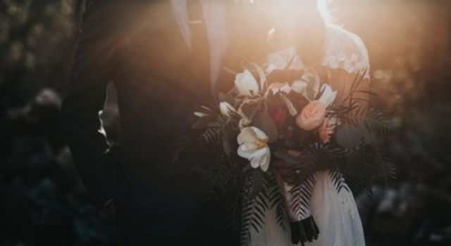 Ocho ideas para una boda alternativa.
