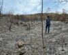 Ni se le ocurra hacer quemas en esta temporada, habrá fuertes sanciones