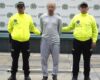Cae feminicida que quiso quemar el cuerpo de su víctima en Bogotá, había huido de la capital