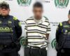 Salió de la cárcel y cometió millonario hurto en Bogotá, tiene varios antecedentes