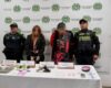 En una barbería vendían fentanilo, tusi y marihuana