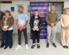 Montaron un concesionario para estafar a más de 200 personas en Bogotá