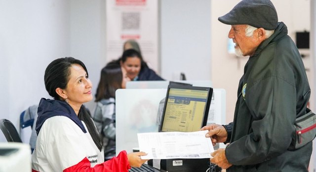 Ojo contribuyentes de Soacha, pónganse al día con el 60% de descuento en intereses