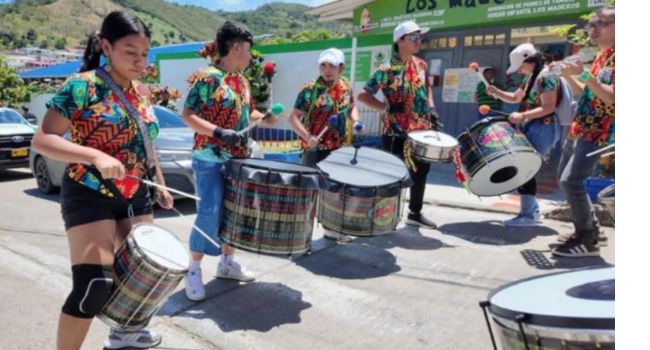 Cundinamarca Fest 2025 llenará de talento y color el Parque Simón Bolívar