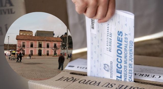 Soacha lista para elecciones de los Consejos Municipales de Juventud, ¿Habrá ley seca?
