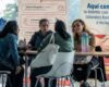 feria de empleo en Bogotá