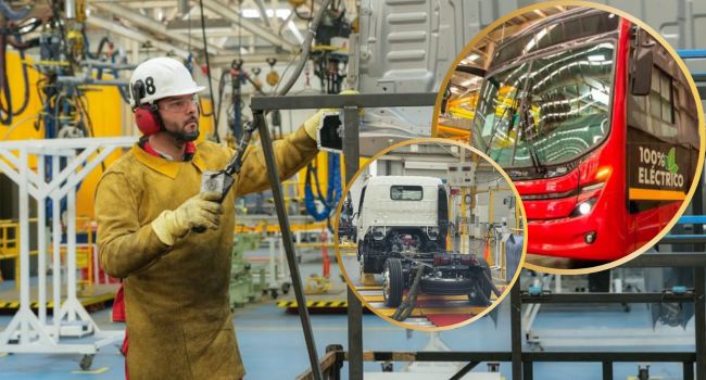 La primera ensambladora de automoviles eléctricos queda en Cundinamarca: desde allí se exportará al mundo