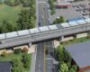 Estaciones del RegioTram de Occidente se distribuirán entre Cundinamarca y Bogotá