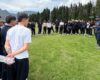 Apuesta para que estudiantes y docentes salgan de las aulas y se enamoren del ecosistema en Cundinamarca