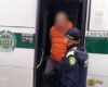 El feminicida que cayó en la trampa de los investigadores para capturarlo en Bogotá
