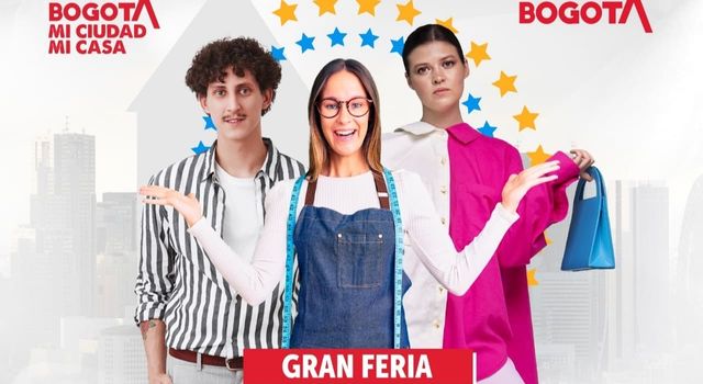 Sí hay trabajo: este jueves se ofertarán 8 mil vacantes en Bogotá
