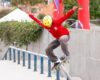 El festival que impulsa el deporte en Bogotá